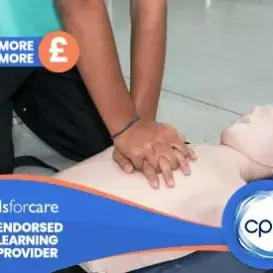 Basic Life Support (Resuscitation) Course