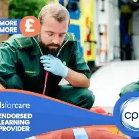Care Certificate Standard 3 - Duty Of Care Course