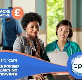 Care Certificate Standard 4 - Equality, Diversity and Inclusion Course