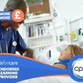 Care Certificate Standard 5 - Work In A Person Centred Way Course