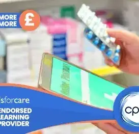 Control and Administration of Medicines: Risk Assessments, Reporting, and Administration Level 3 Course