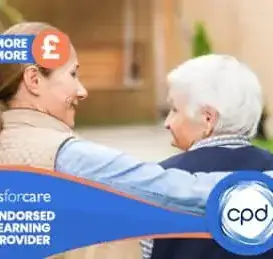 Dementia Level 3 Course