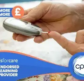Diabetes in Adults Course