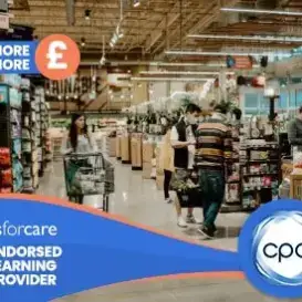 Food Hygiene And Safety For Retailers (Level 2) Course