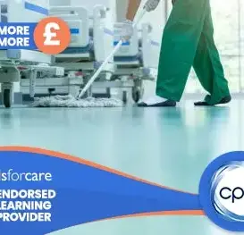 Infection Prevention and Control Level 1