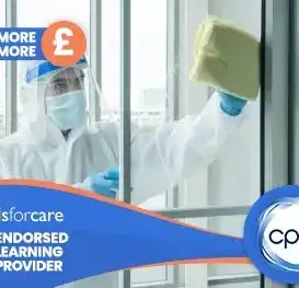 Infection Prevention and Control: Level 3 - Compliance and Management Course