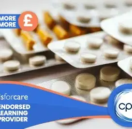 Managing Medicines in Social Care Course
