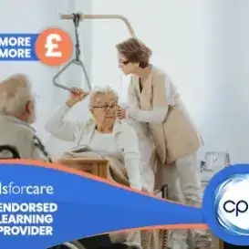 Moving and Handling Course (Objects) For Carers & Care Workers