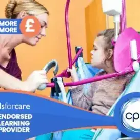 Moving and Handling Patients Course
