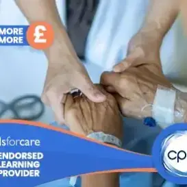 End of Life Care for Adults Course