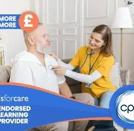 Preparing to Work in Care - Level 2 Course