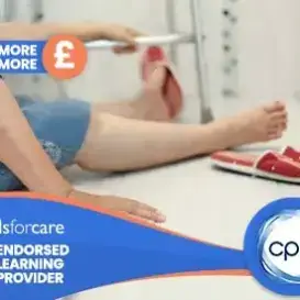 Preventing Slips Trips and Falls Course