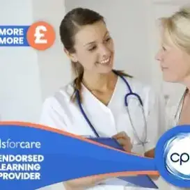 Privacy and Dignity in care Course