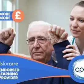 Stroke Awareness & Rehabilitation Course