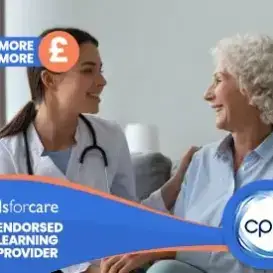 What is dementia course