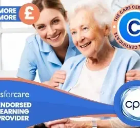 Care Certificate Course