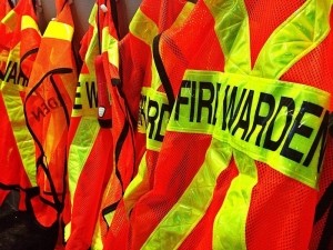 Fire Warden Marshal Training Course