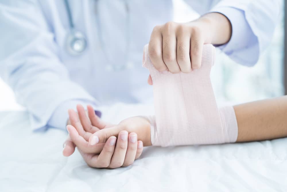 Pressure Ulcer Prevention (Community Setting) - HL Services Online