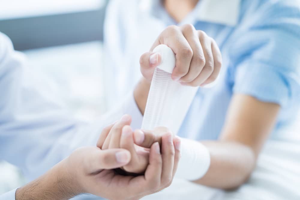 Pressure Ulcer Prevention (Acute) - HL Services Online Training