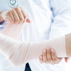 Tissue Viability Wound Types Online Course