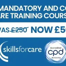 Mandatory & Core Social Care Training Courses