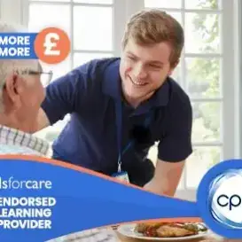 Domiciliary Home Carer 1 Day Mandatory (17 Courses) course
