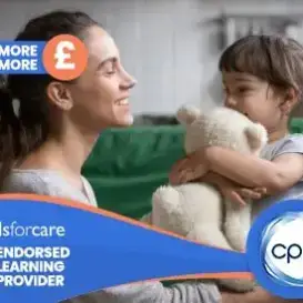 Paediatric First Aid Level 3 Online Course - Ofsted Approved and CPR-Accredited