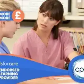 Receiving and Acting on Complaints In Care Course (Level 4)