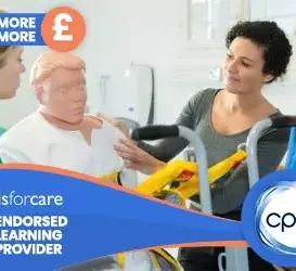 Care Certificate Standard 13 - Health and Safety Awareness Course