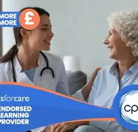 Care Certificate Standard 9 - Dementia Course