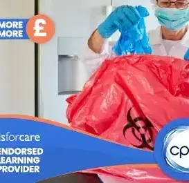 Infection Prevention and Control Level 2