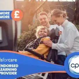 Moving and Handling Patients in Primary Care Course