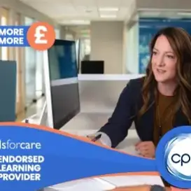 Your Career in Care (2 Course Bundle)
