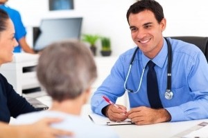 What is Primary Care?