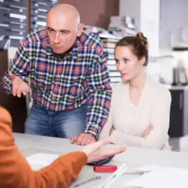 Conflict Resolution: An Introduction Level 1 Course
