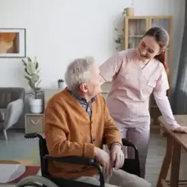 Mandatory Training For Residential Home Staff