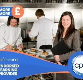 Basic Food Hygiene Level 1 Course