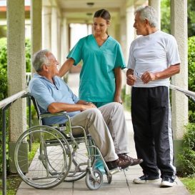 Healthcare Assistant 10 Accredited Certificate Courses