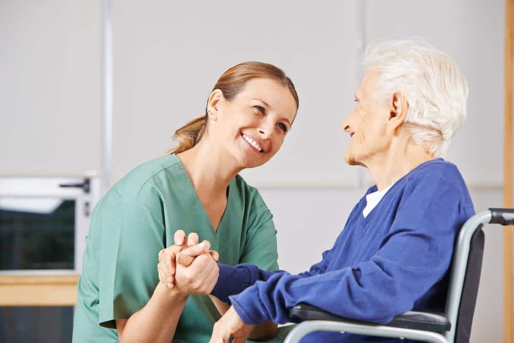 Mandatory Healthcare Training Courses