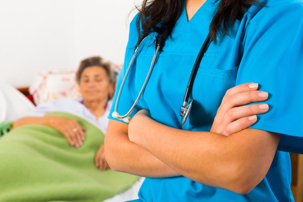 Online Health and Social Care Training Course