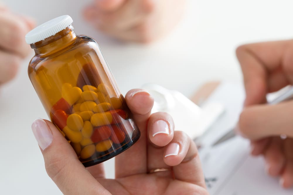 Accredited Medication Training for Care Workers