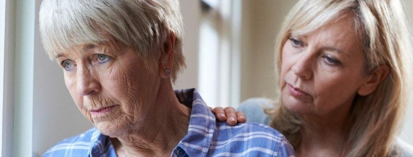 Abuse and How to Handle ten most common types