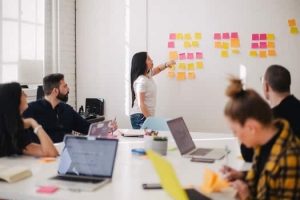 overview of the Social Selling for Small Businesses Course