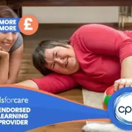Positive Behavioural Support Course
