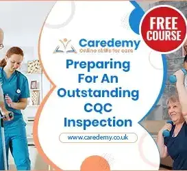 Preparing for Outstanding CQC Inspections (Revised January 2024)