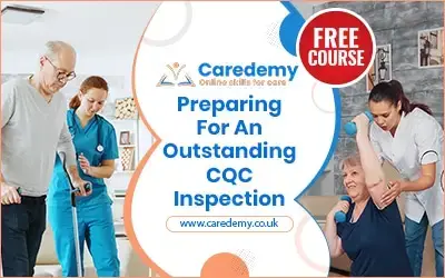 Preparing for Outstanding CQC Inspections (Revised January 2024)