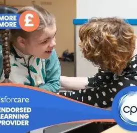 Autism Online Course for Working with Children