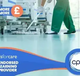 Care Certificate Standard 15 - Infection Prevention and Control Course