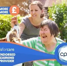Care Certificate Standard Number 16 – Awareness of Learning Disability and Autism Course