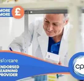 Control and Administration of Medicines: Governance Arrangements and Accountability Level 2 Course
